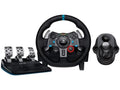 Logitech G29 Driving Force Race Wheel and Shifter Bundle O6200
