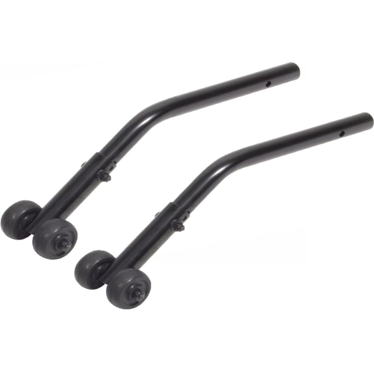 Anti Tippers with Casters, 1 Pair C5719