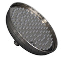 Brushed Nickel Adjustable Shower Head H9351
