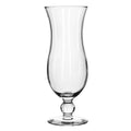 15 oz. Hurricane Glass, Case of 12 K611