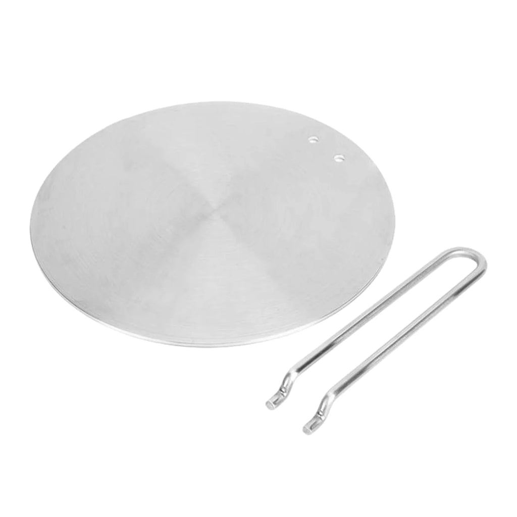 20cm Induction Converter Plate Heat Diffuser X643165