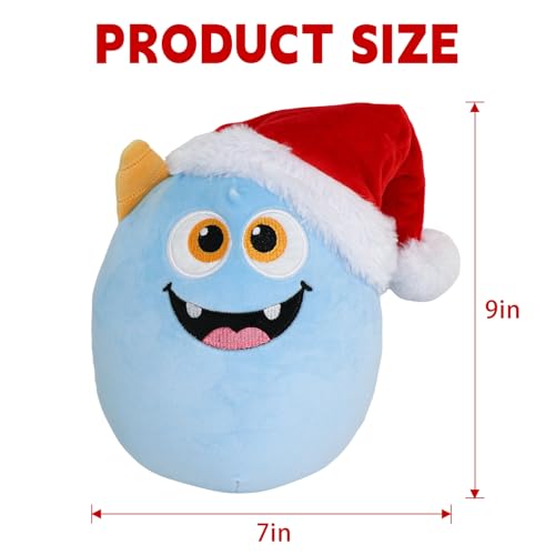 Plush Reindeer Stuffed Animal B595837