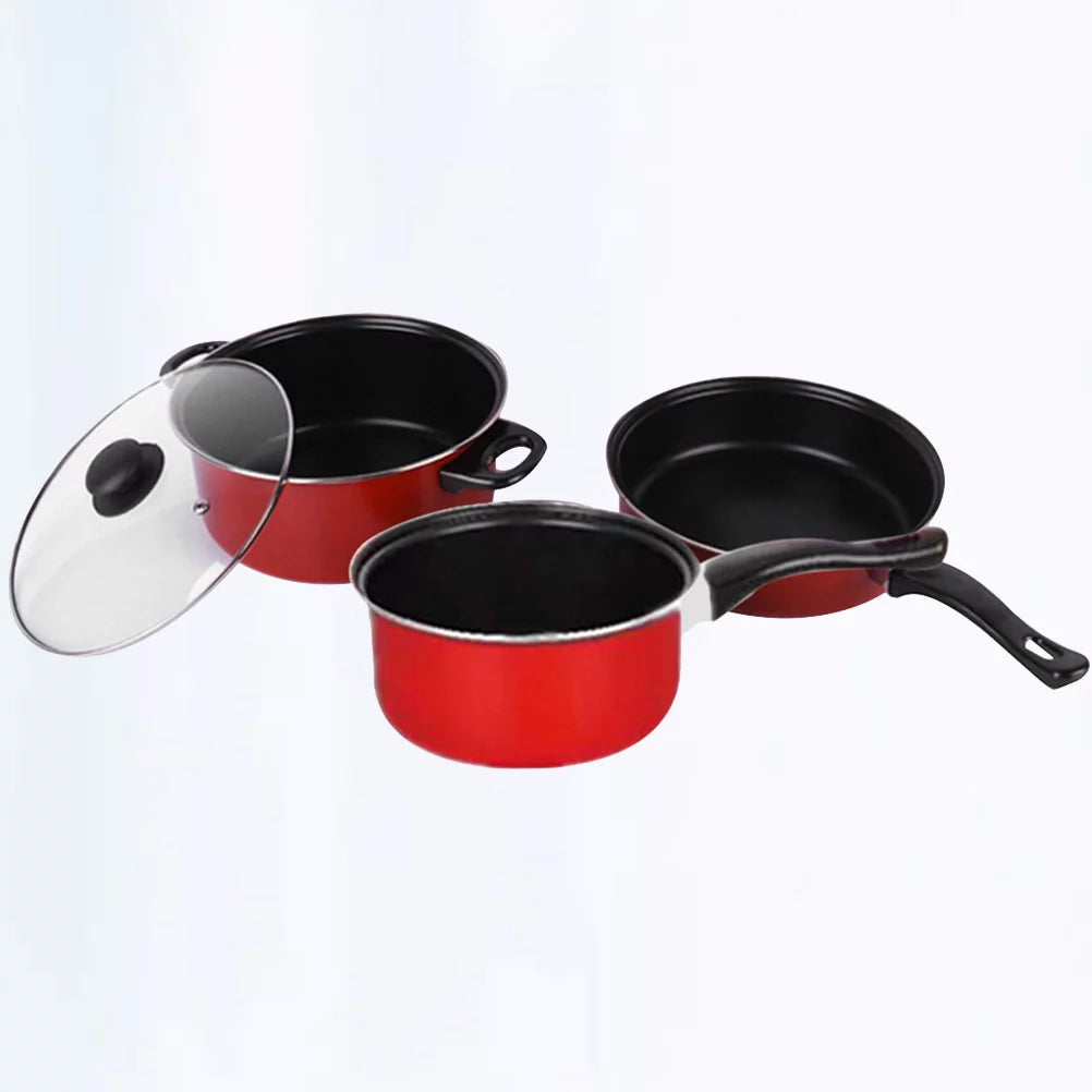 Nonstick Cookware Set A519561