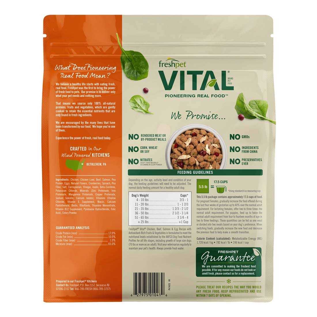 Grain-Free Chicken M535648