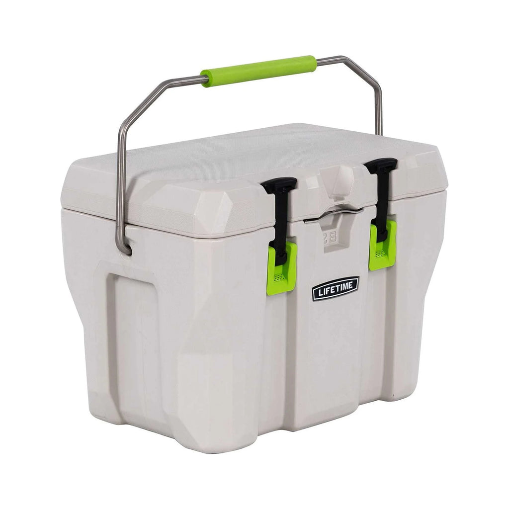 28 Quart High Performance Polyethylene Cooler H7659