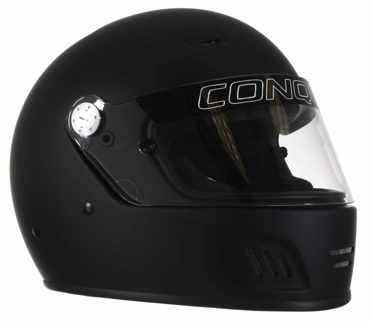 Snell SA2015 Approved Full Face Auto Racing Helmet A16797