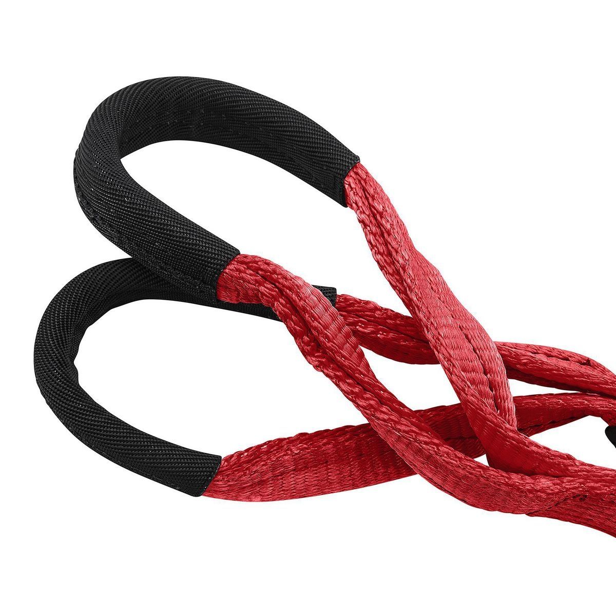 6600 lb. Capacity 2 in. x 20 ft. Recovery Snatch Strap U37510