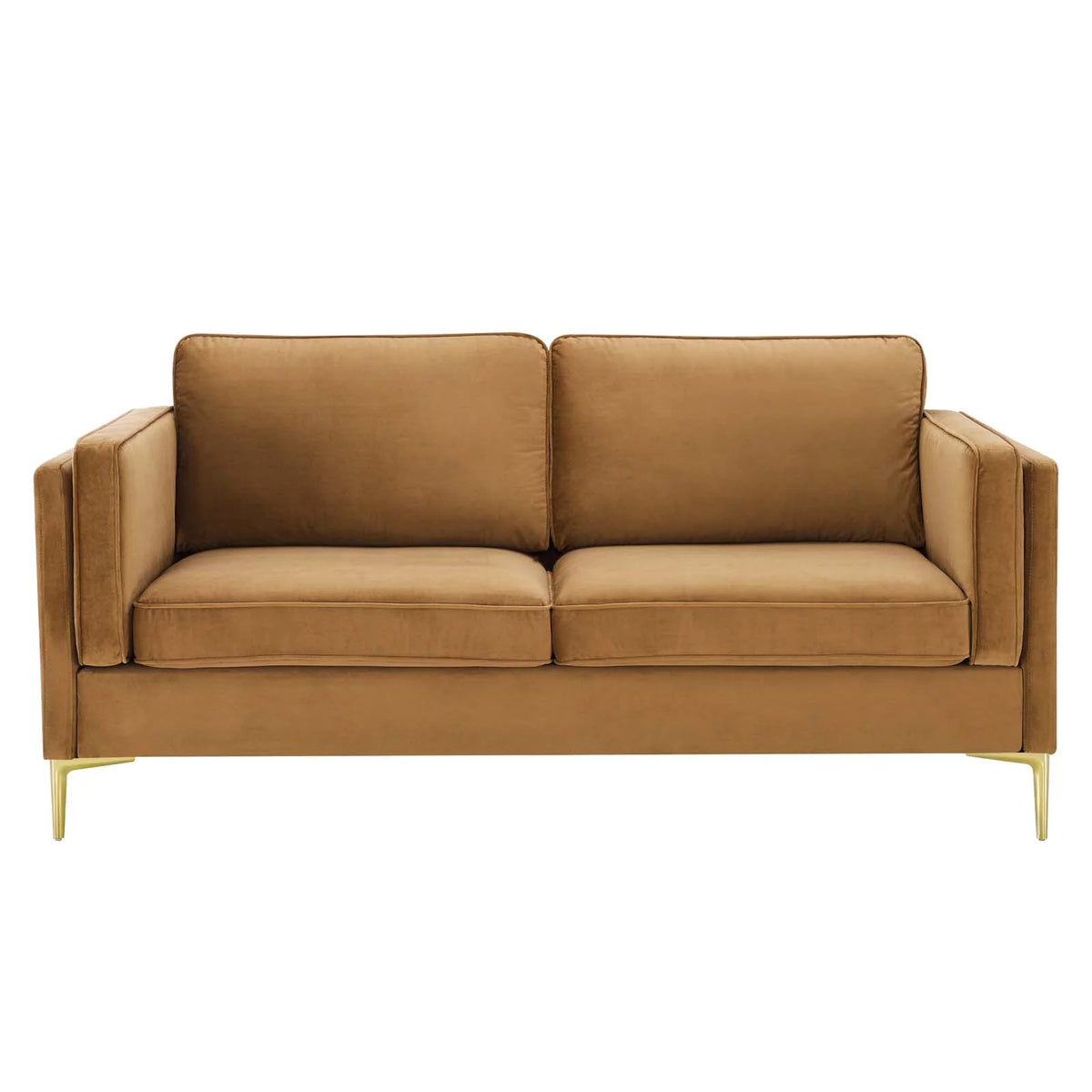 Velvet Sofa S98239