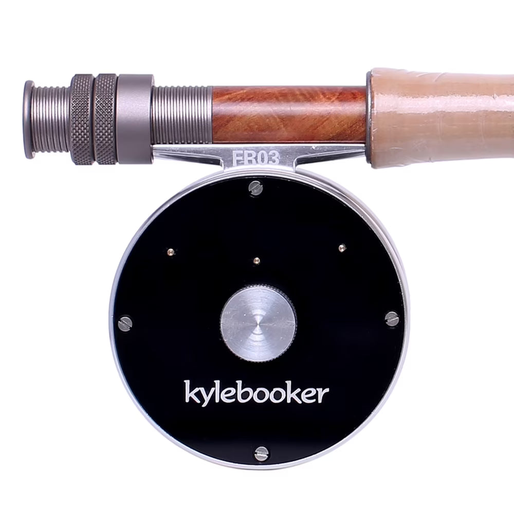Classic Fly Reel L747510