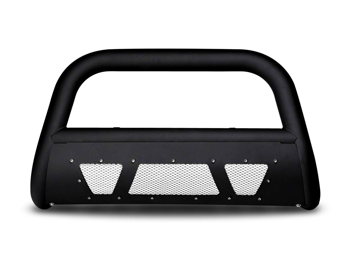 Ford F150 Bull Bar Matte Black J253417