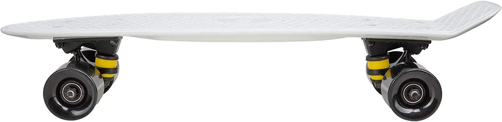 22.5 In. Mini Cruiser Skateboard Q2525