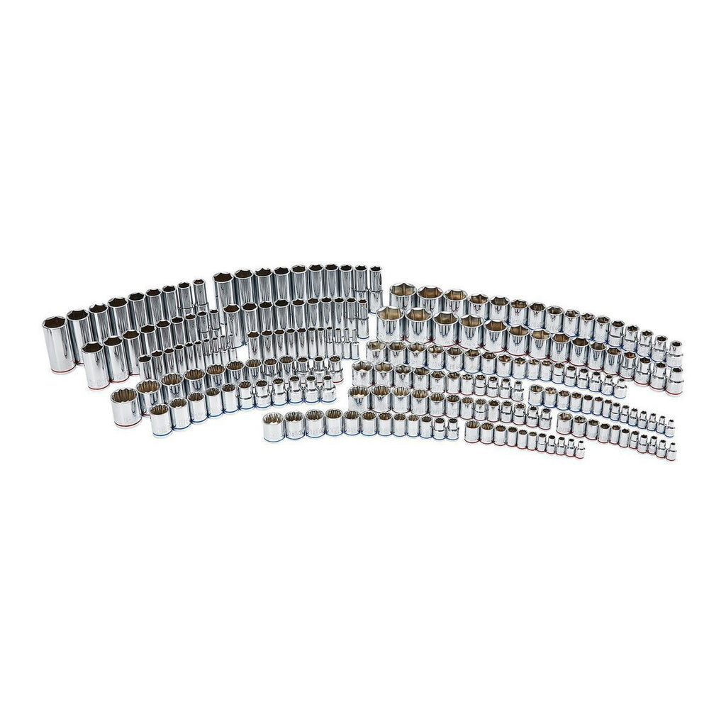 428-Piece Tool Set E330258