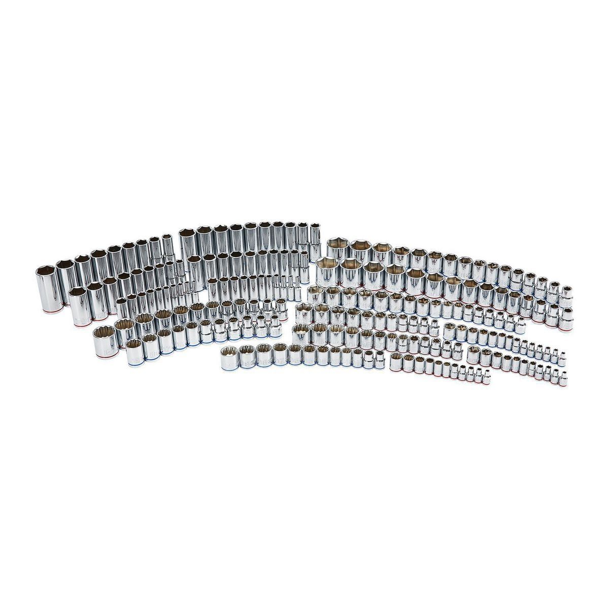 428-Piece Tool Set E330258