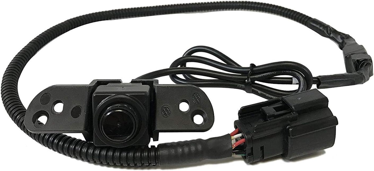 Backup Camera S628