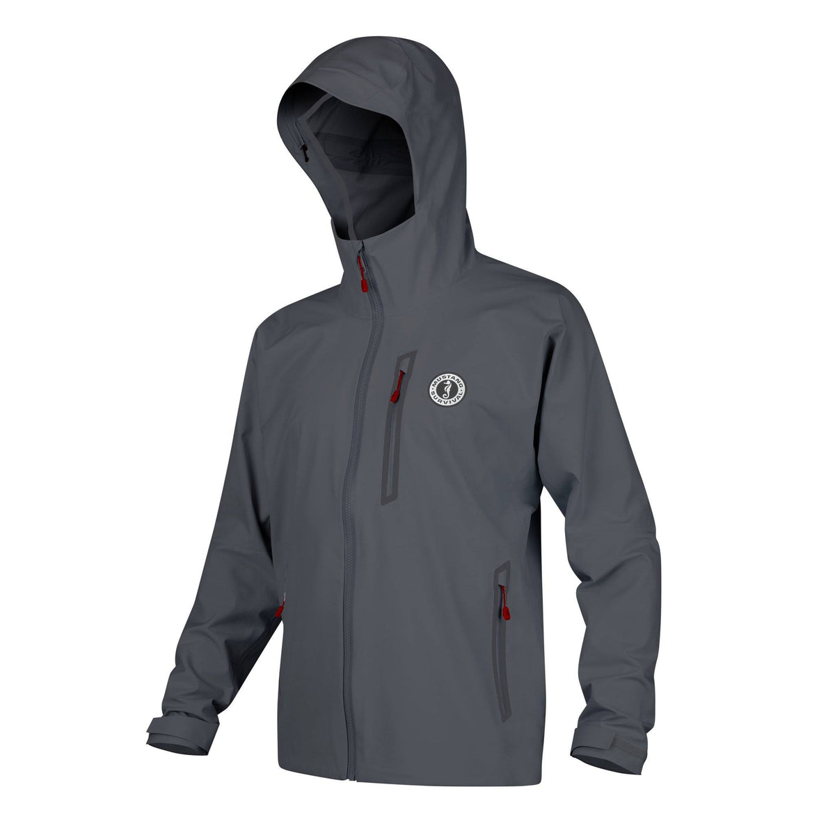 Waterproof Jacket U593