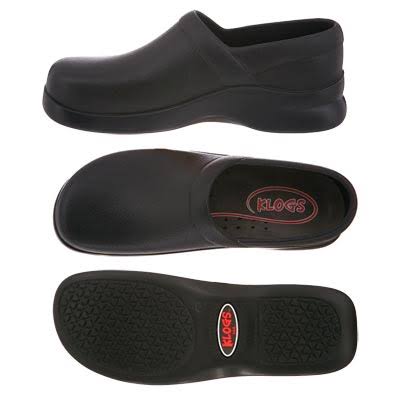 Navy Clogs O273774