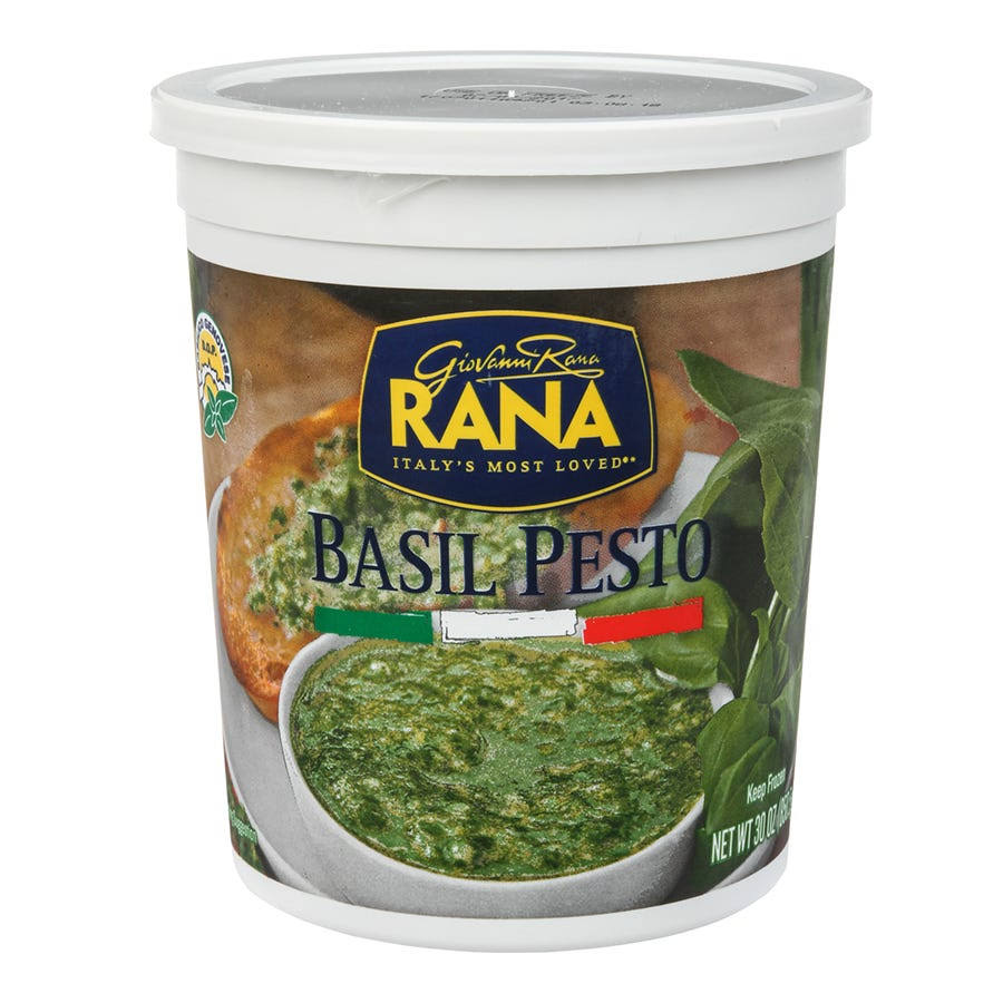 30 Ounce Basil Pesto Sauce C187180