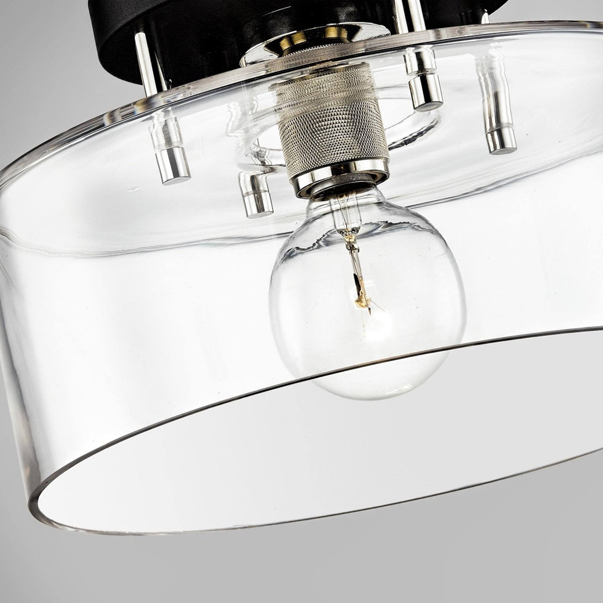Semi Flush Mount H842