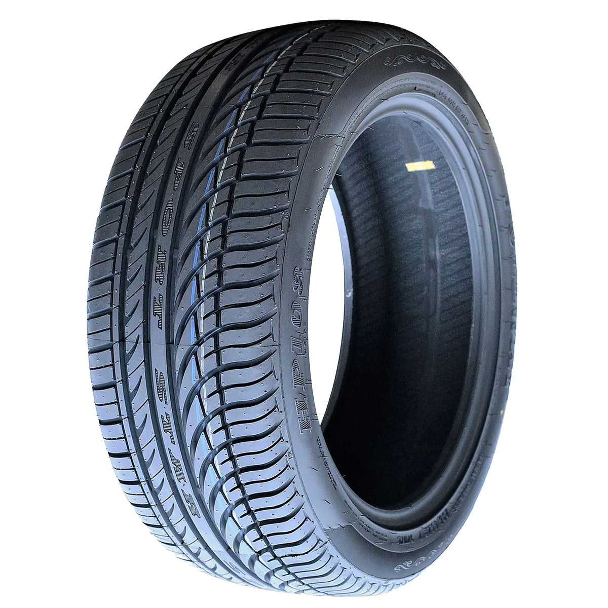225/55ZR17 101W XL All Season Performance Tire Q6864