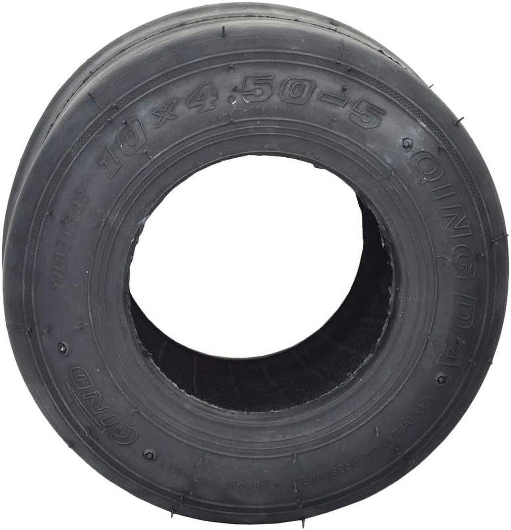 Tubeless Slick Tire N48336