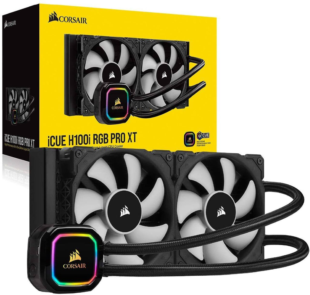 Liquid cooling system I47542