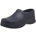 Navy Clogs O273774