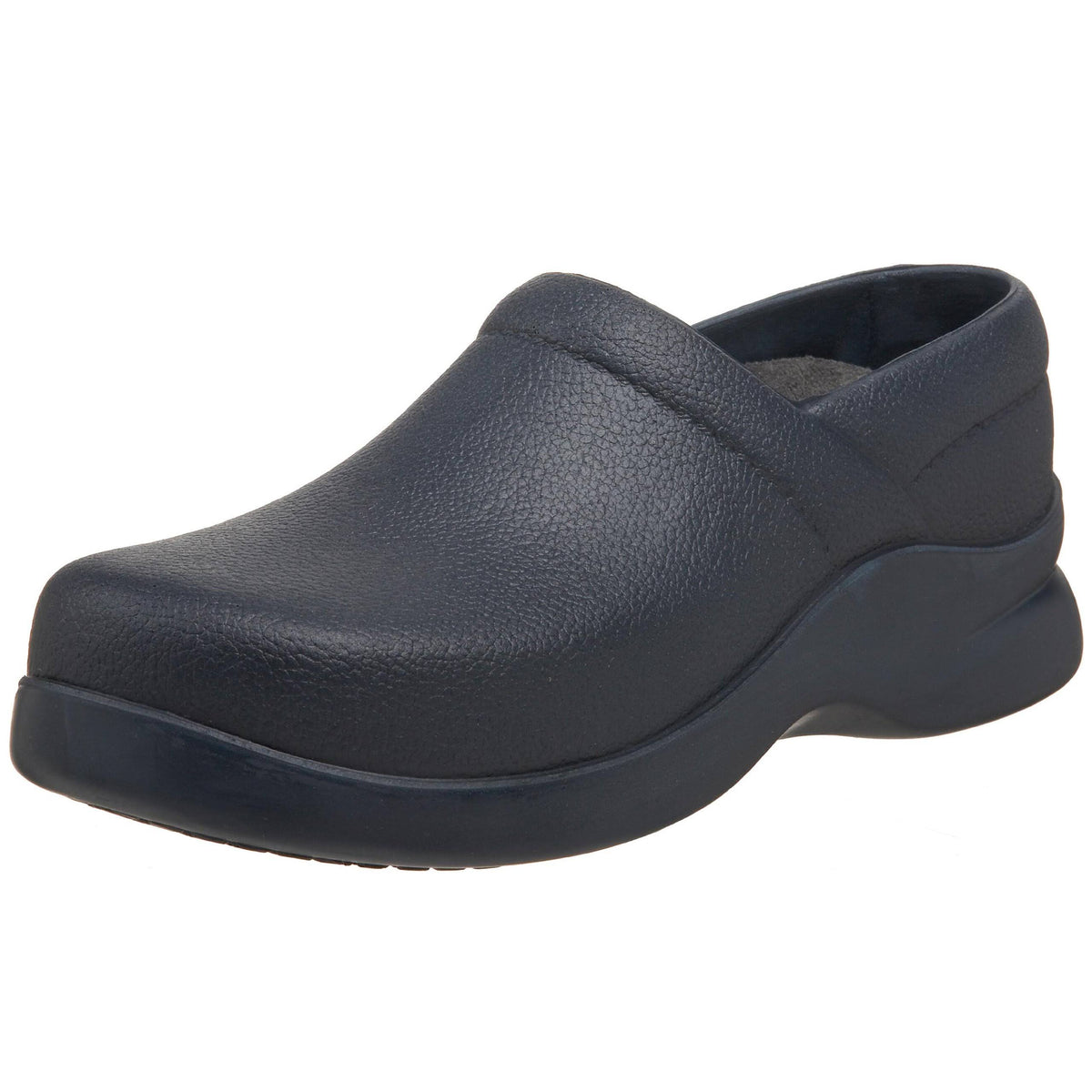Navy Clogs O273774