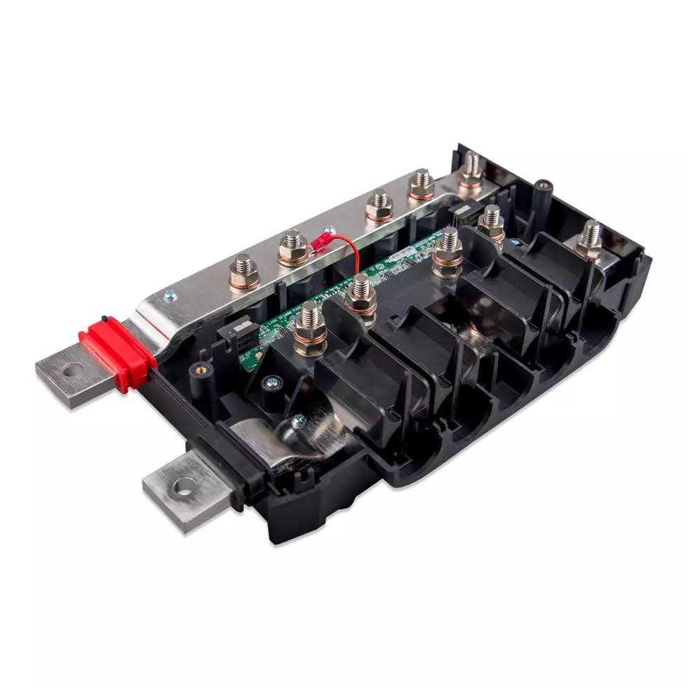 Lynx Distributor W86074
