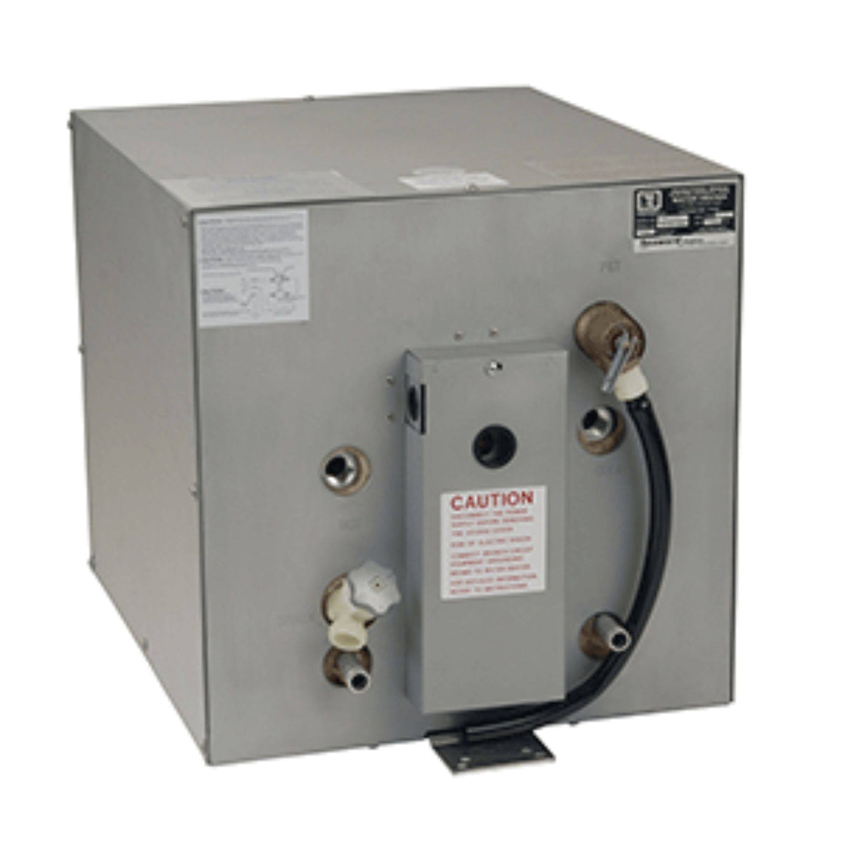 11 Gallon 240V Galvanized Steel Hot Water Heater F51184