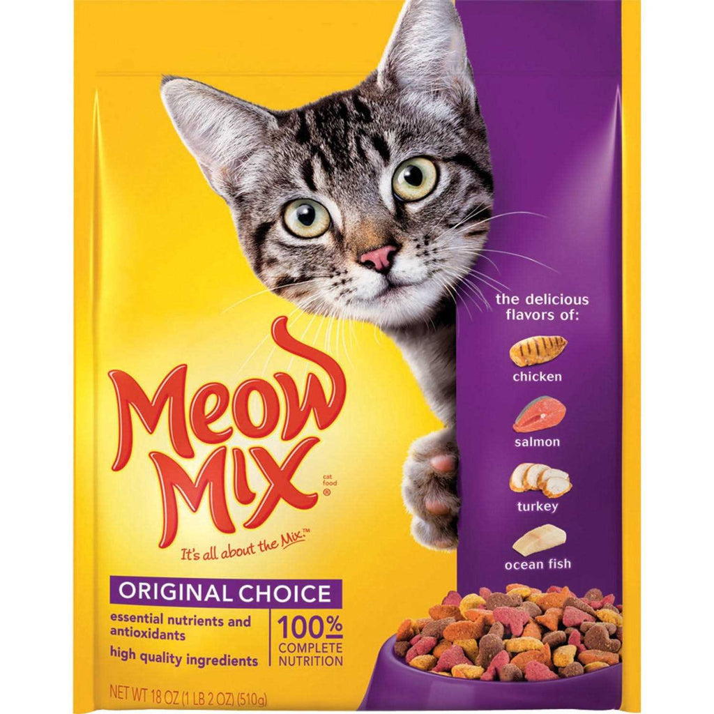 Cat Food H969973