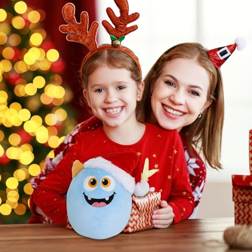 Plush Reindeer Stuffed Animal B595837
