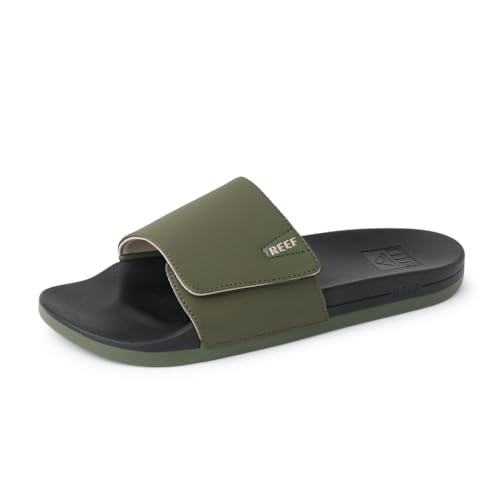 Men's Slide Sandal Y12241