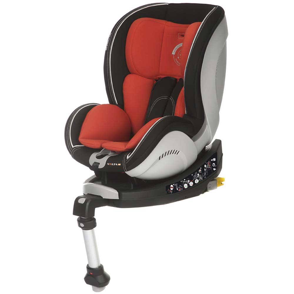 Car Seat K25693