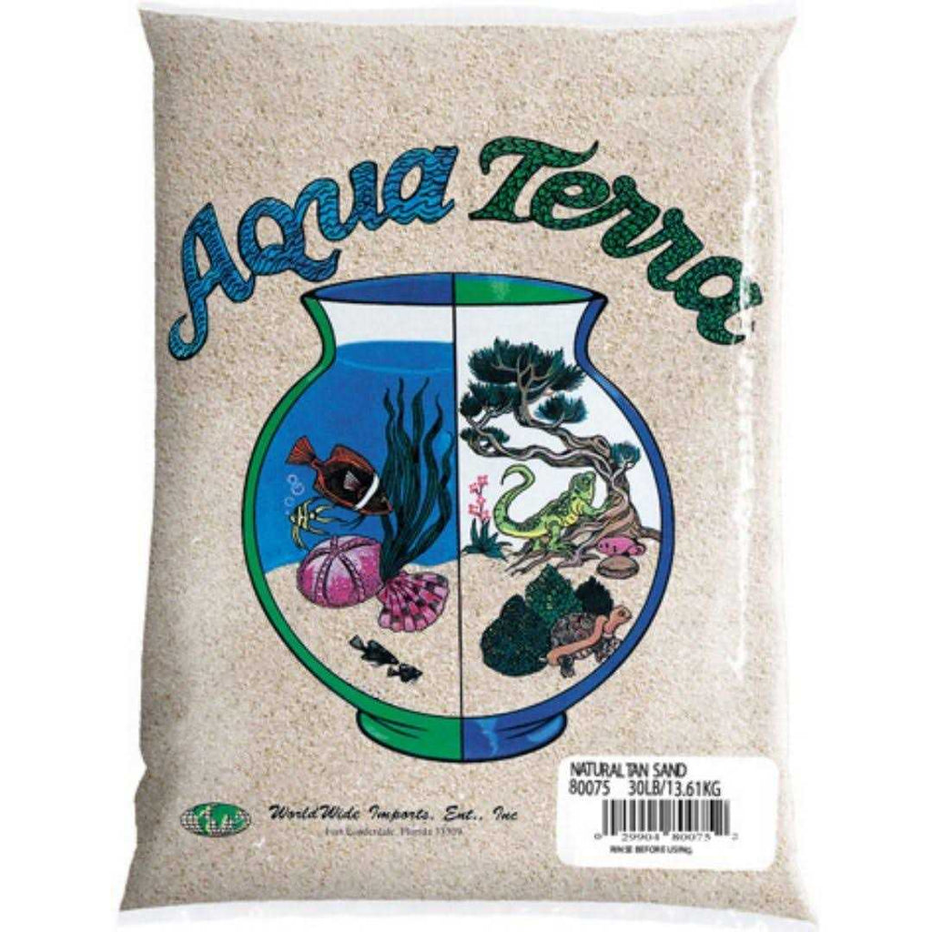 Aqua Terra Sand Z871010
