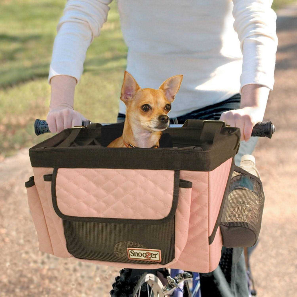 Bicycle Pet Basket Z410