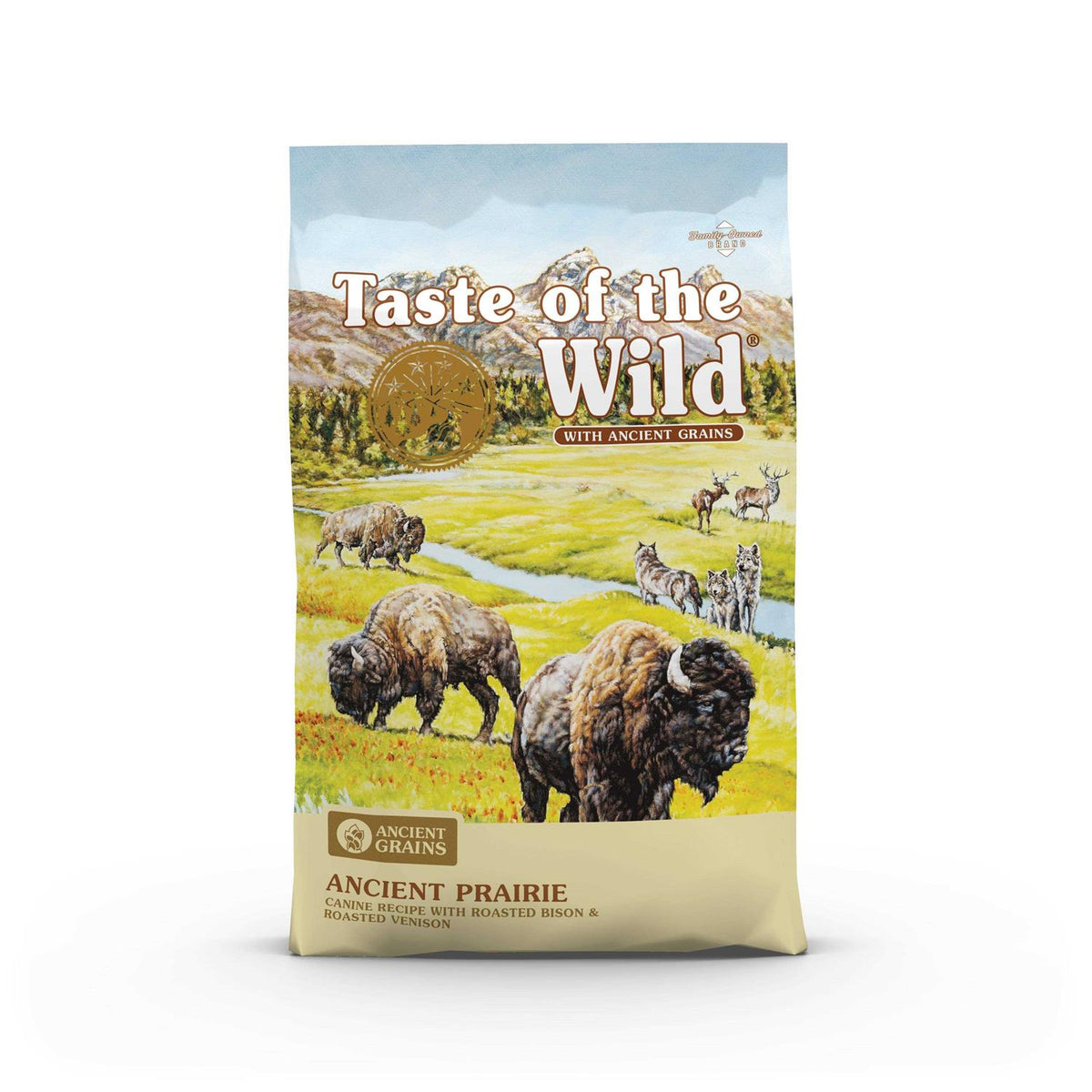 Dog Food L1625