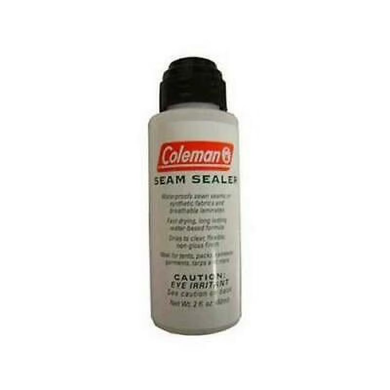 2PK Coleman Seam Sealer Waterproofer Y632