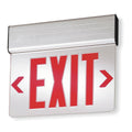 Aluminum LED Exit Sign G340469