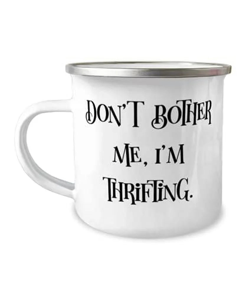 12oz Camper Mug H461211