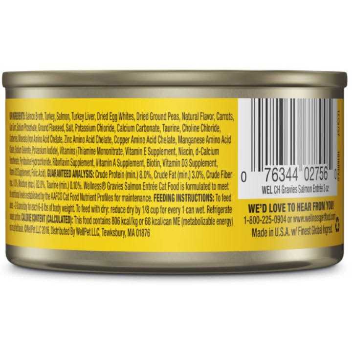 Cat Food H986