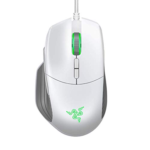 6400 DPI Optical Gaming Mouse Y51164
