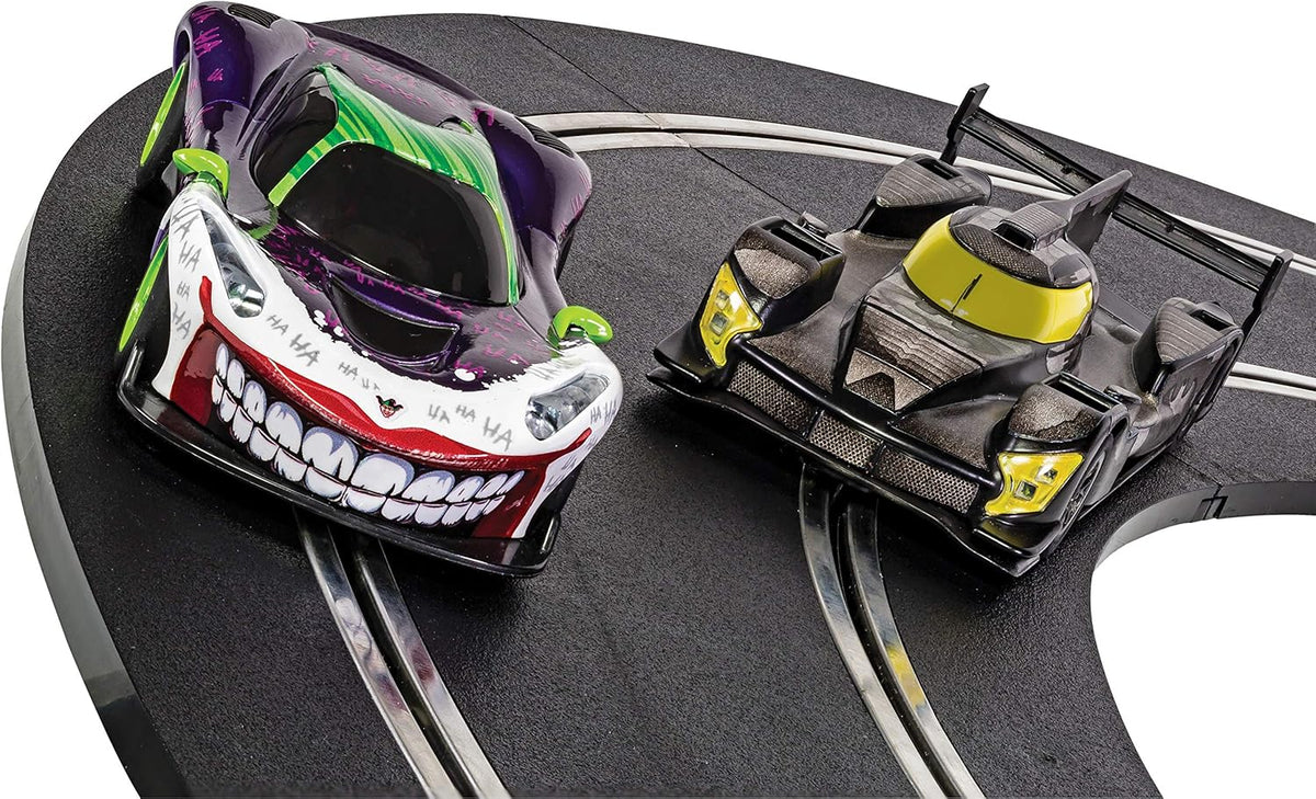 1:32 Slot Car Race Track Set E502077