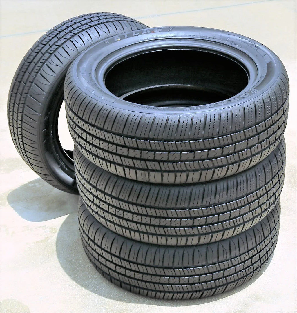 205/65R16 95H AS Performance Tire O570