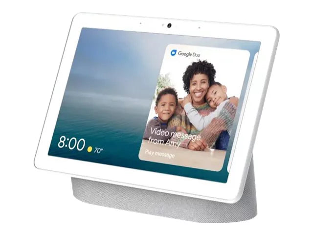Smart Display - LCD 10" - Wi-Fi, Bluetooth - Chalk N474