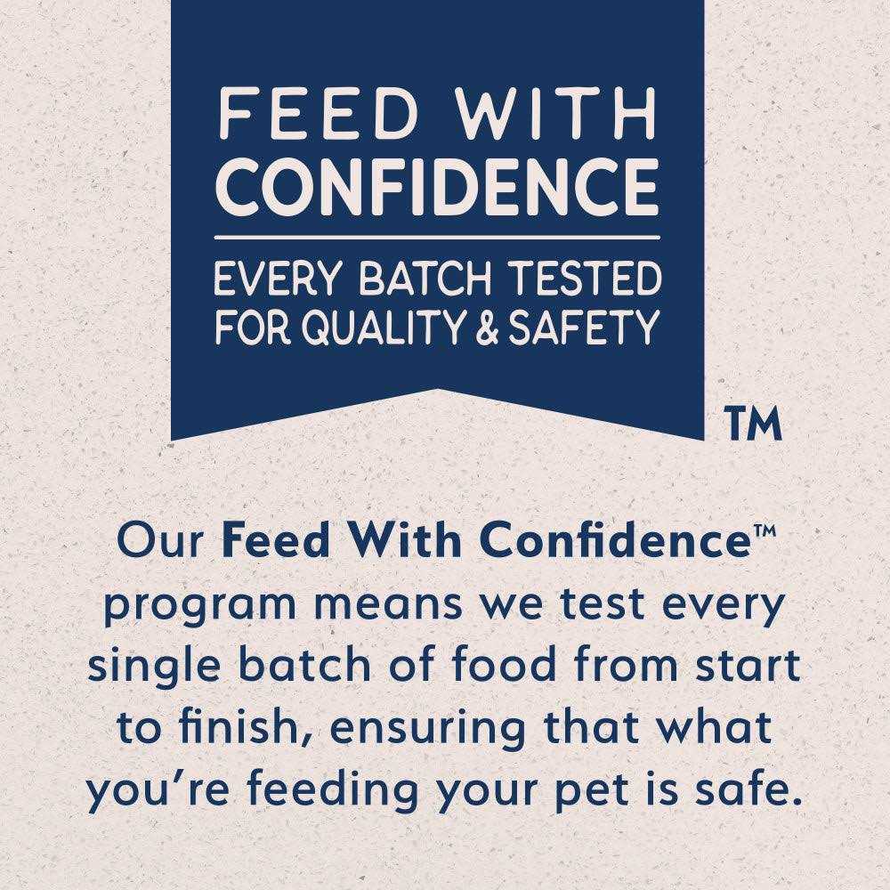 Limited Ingredient Dry Dog Food X171