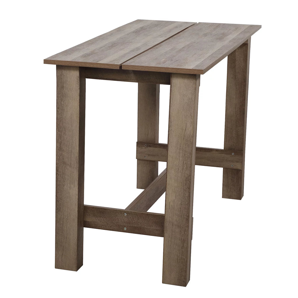 Light Brown Dining Table M146690