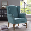 Ocean Wingback Arm Chair U385