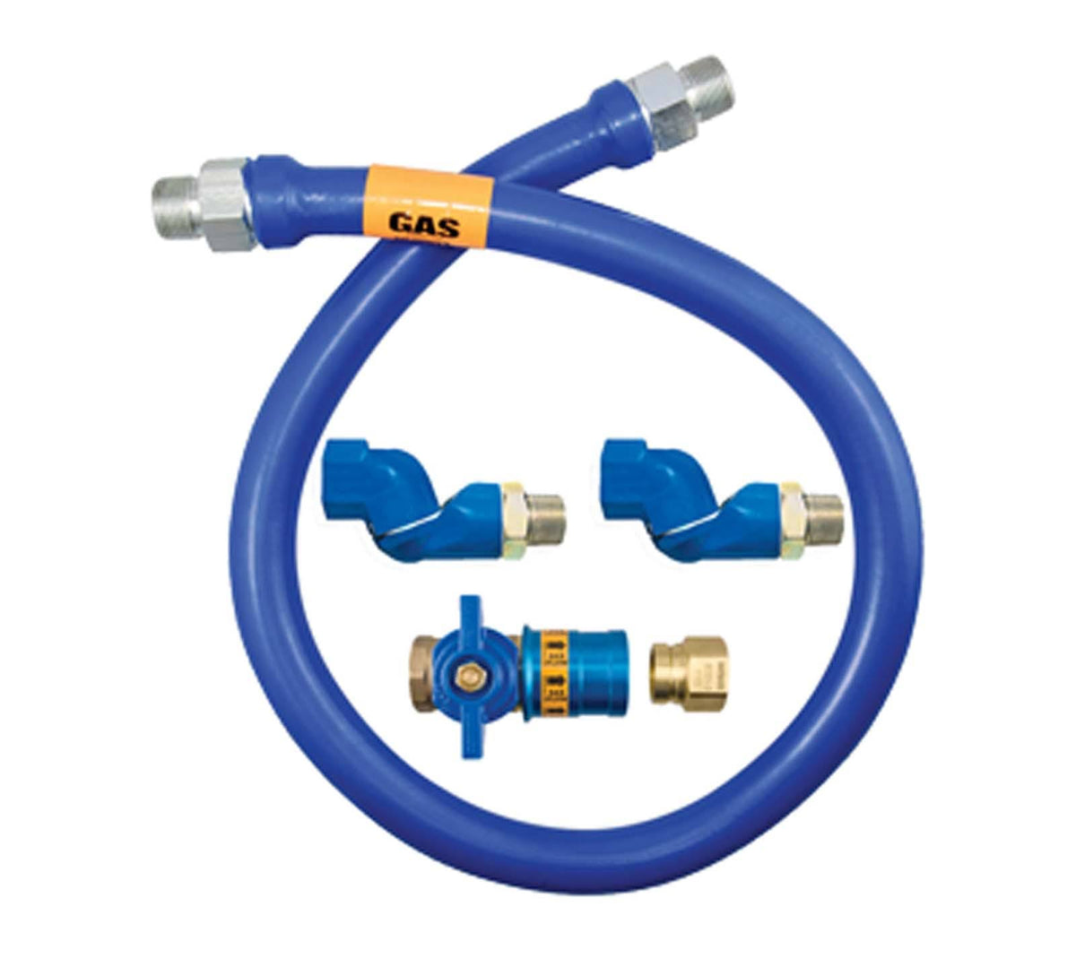 GAS Connector Hose Kit Y923