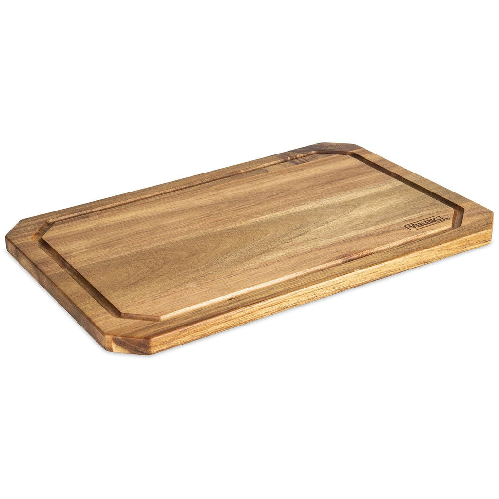 Acacia Wood Cutting Board C9966