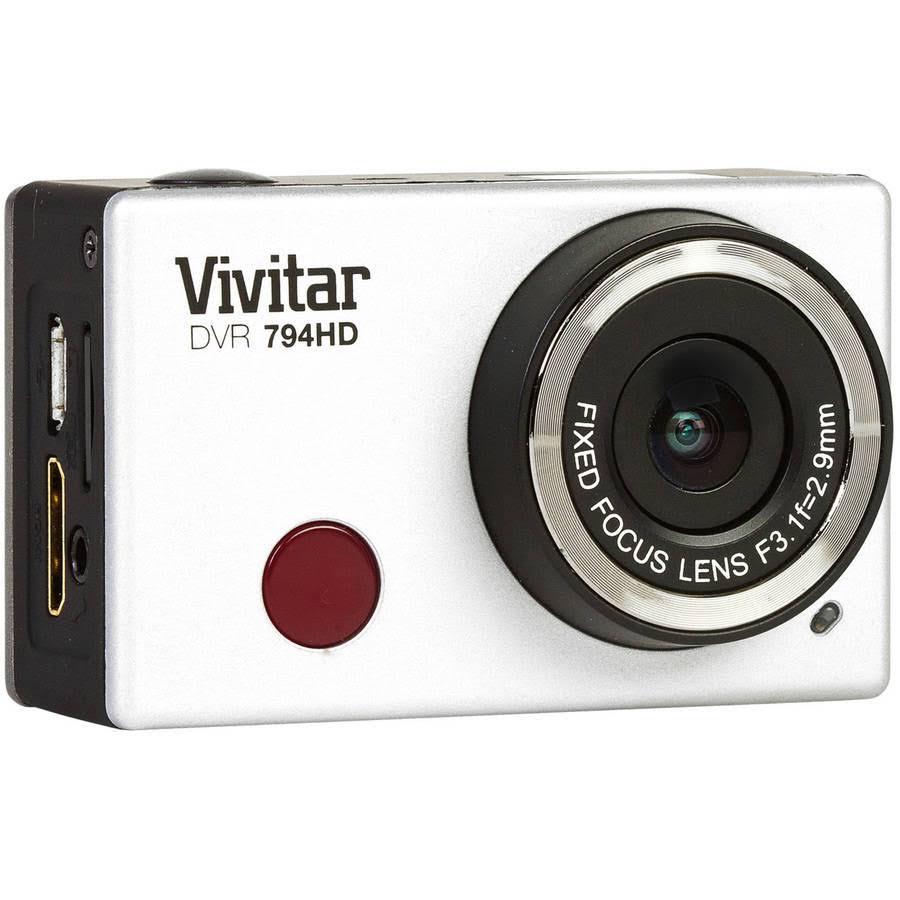 Action Camera V39965